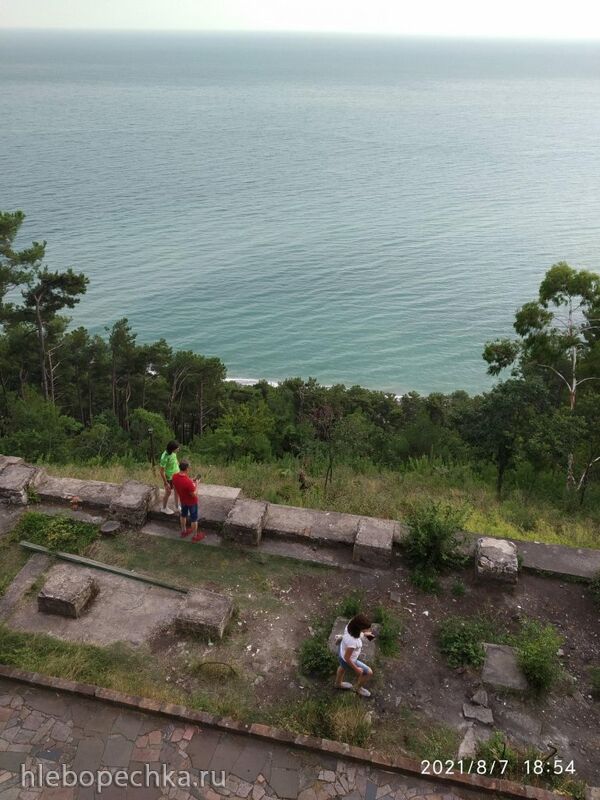 Чайная беседка