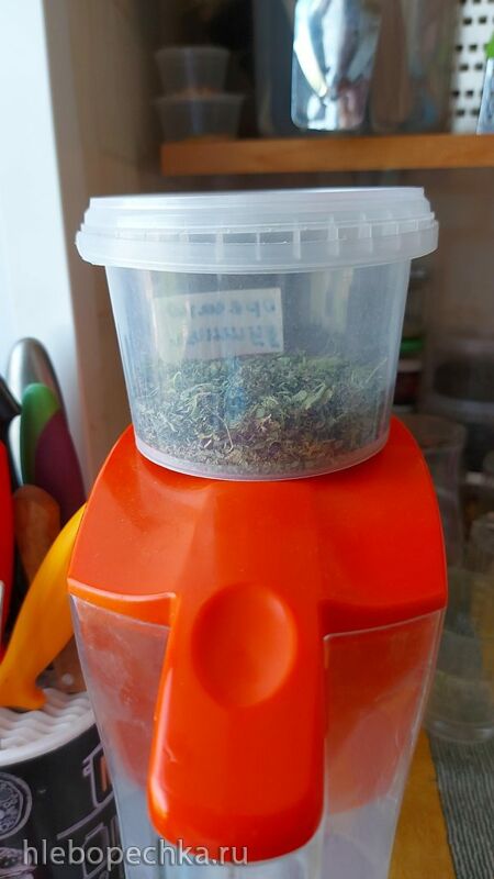 Чайная беседка