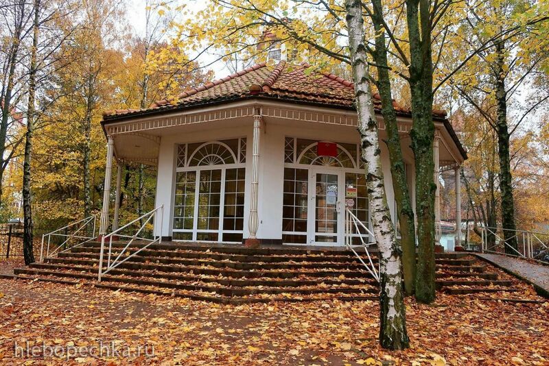 Ну здравствуй, Калининград! 35 лет спустя