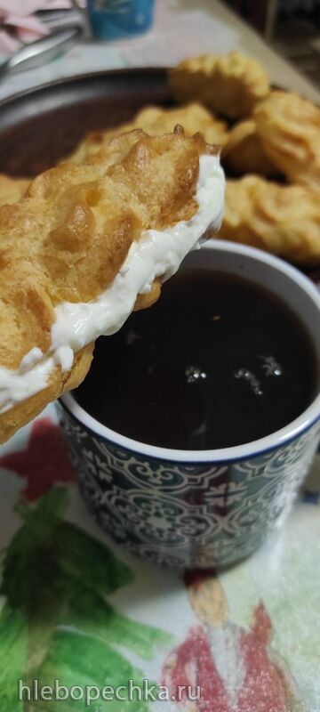 Tapтaлeтки & Ко