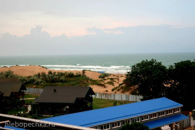 Чайная беседка