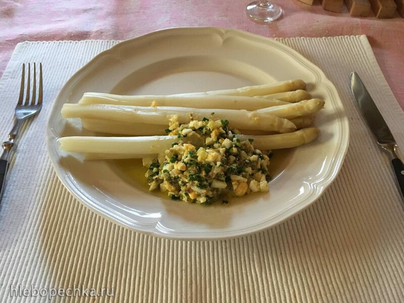 Что Вы сейчас едите? Фотоблог с вашего стола