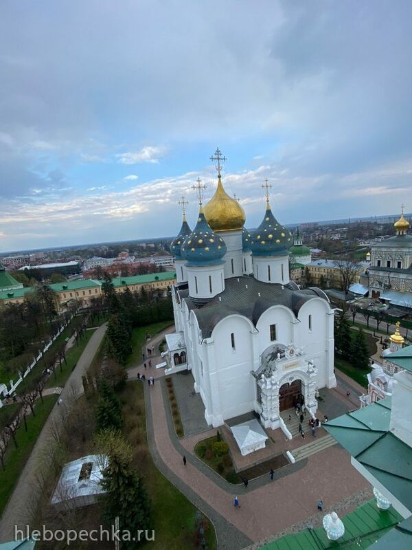 Чайная беседка