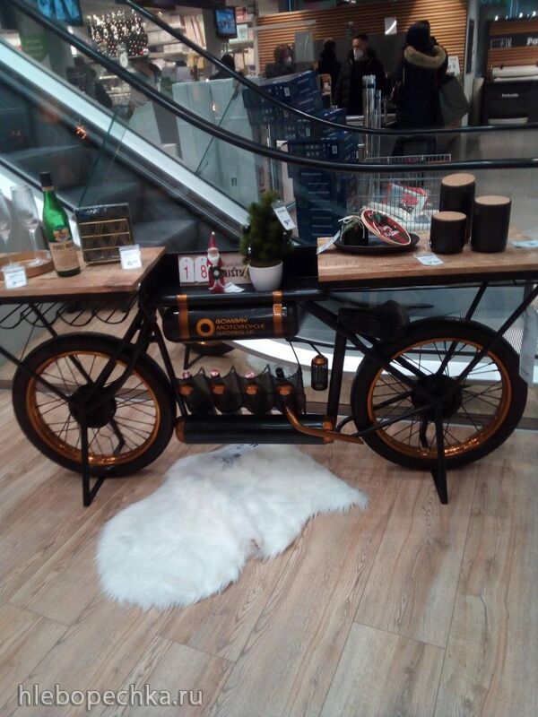 Чайная беседка