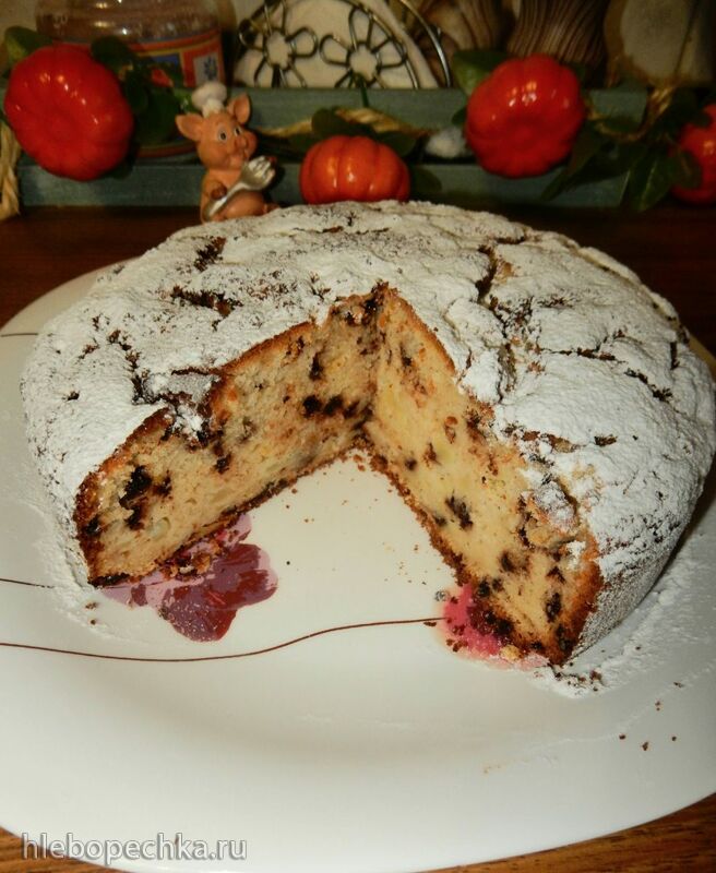 Чайная беседка