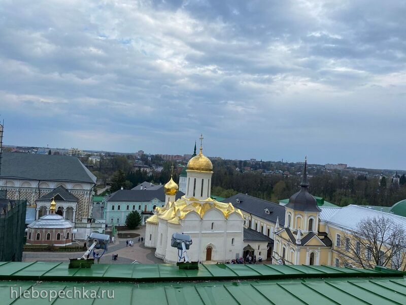 Чайная беседка