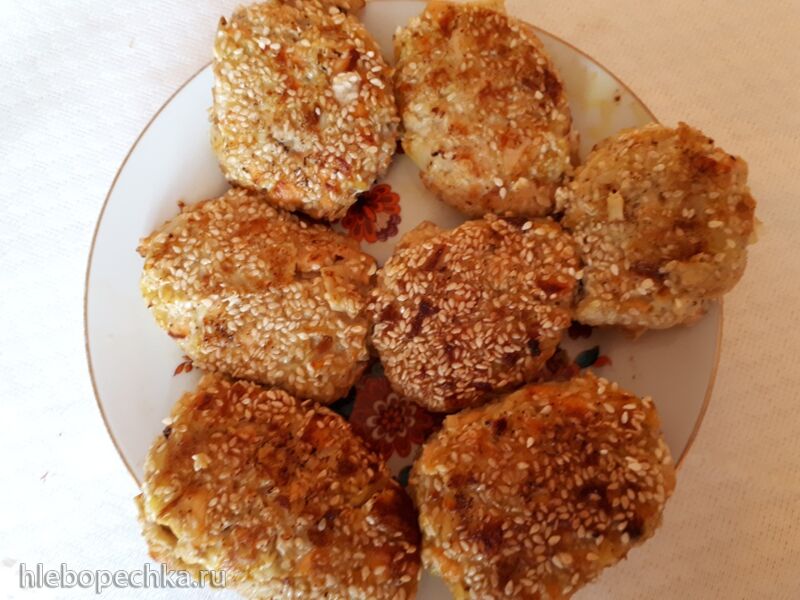 Чайная беседка