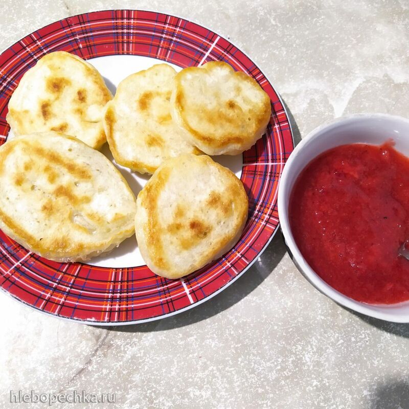 Чайная беседка