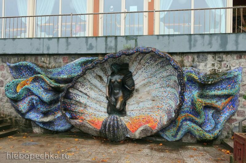 Ну здравствуй, Калининград! 35 лет спустя