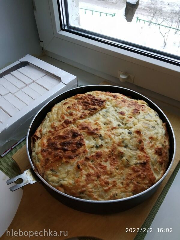 Чайная беседка