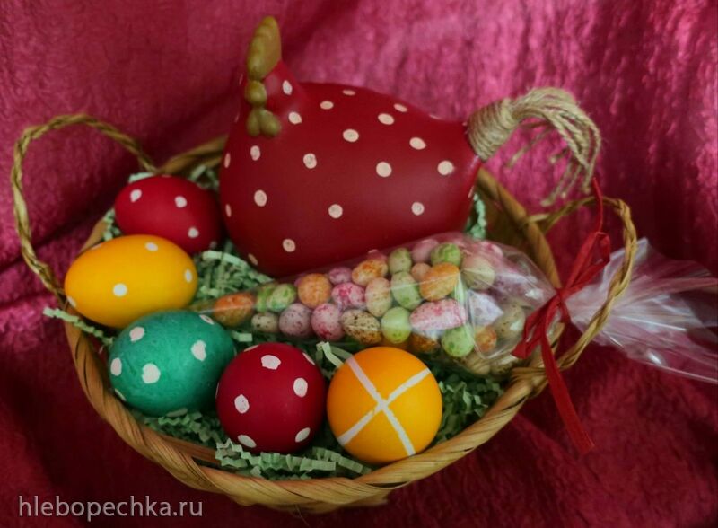 Чайная беседка