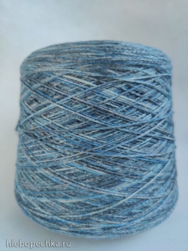 Вязаный омут Екатерины2