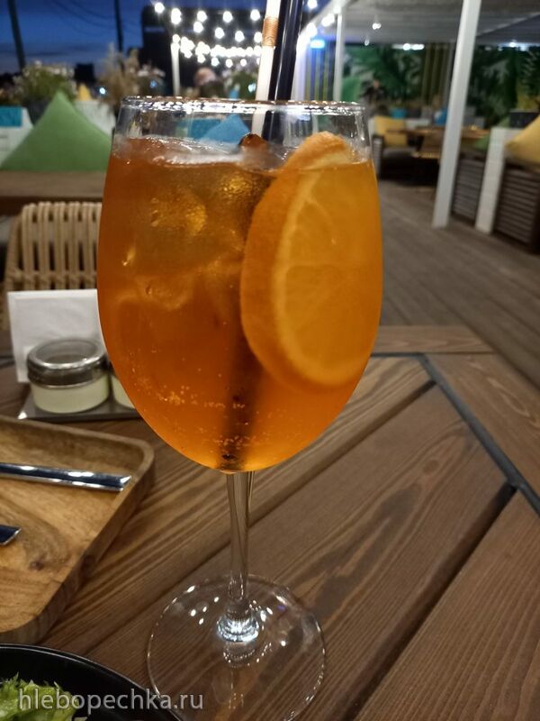 Чайная беседка