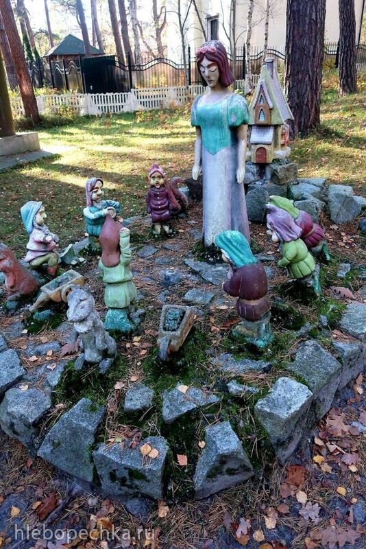 Ну здравствуй, Калининград! 35 лет спустя