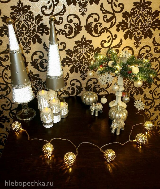 Чайная беседка