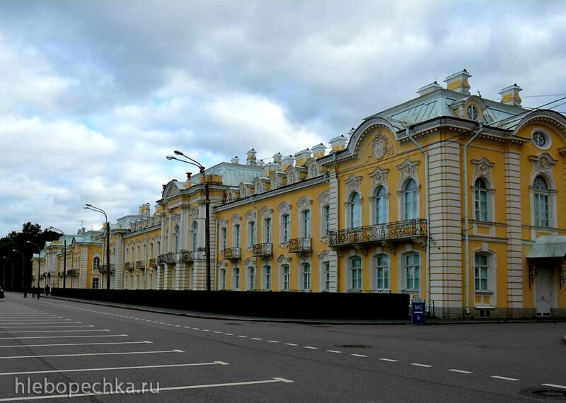 Чайная беседка