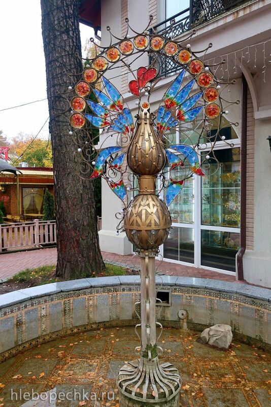 Ну здравствуй, Калининград! 35 лет спустя