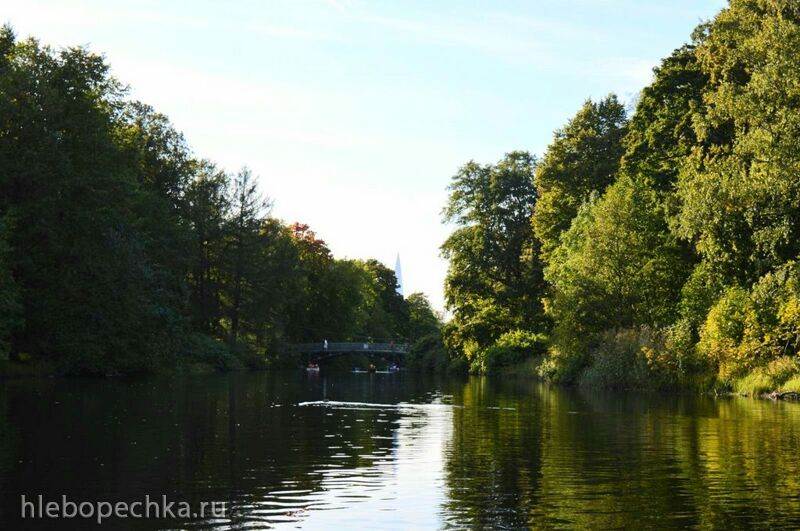 Чайная беседка