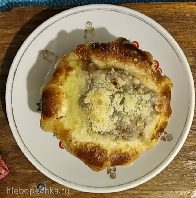 Tapтaлeтки & Ко