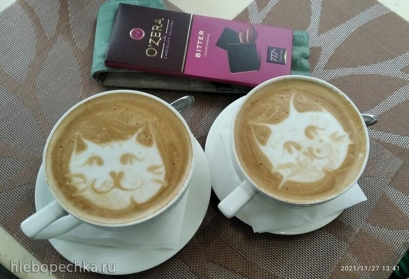 Tapтaлeтки & Ко