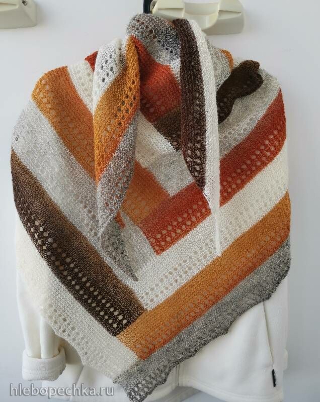 Вязаный омут Екатерины2