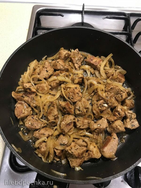 Чайная беседка