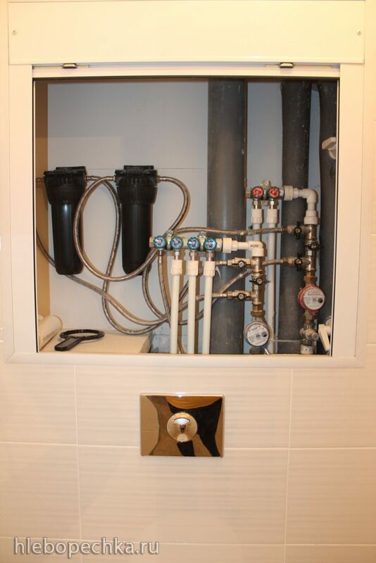 Чайная беседка