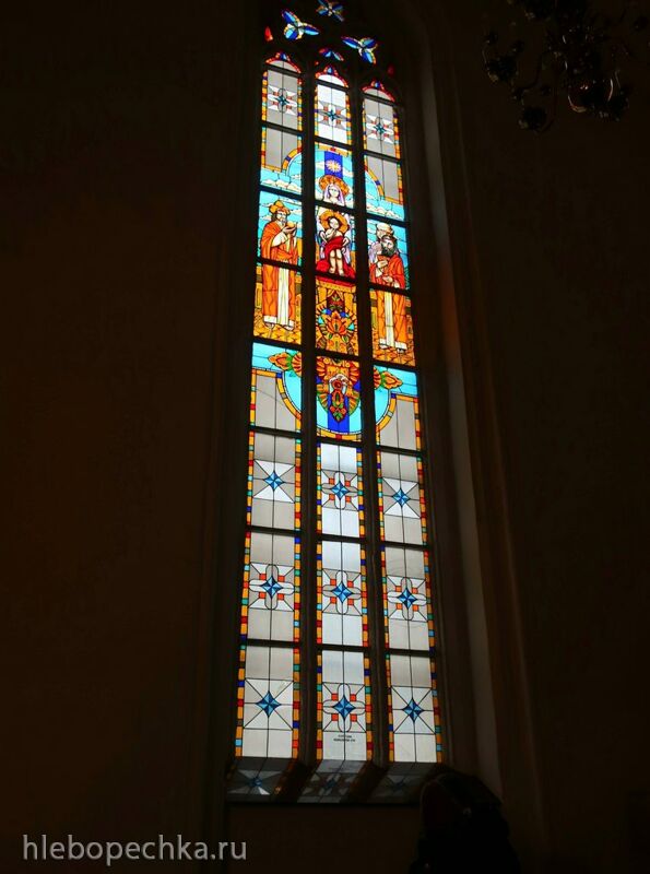 Ну здравствуй, Калининград! 35 лет спустя