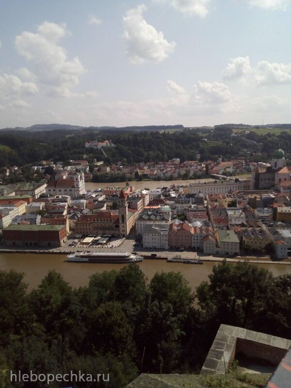 Tapтaлeтки & Ко