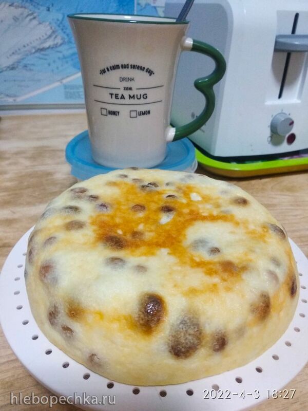 Чайная беседка