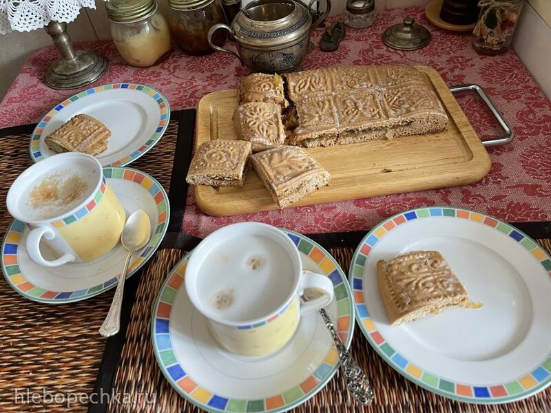 Tapтaлeтки & Ко