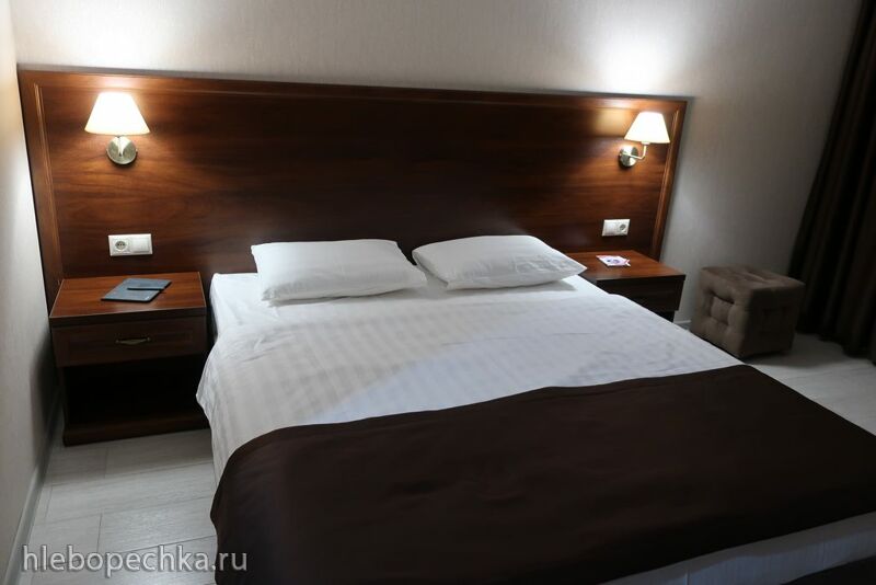 Чайная беседка