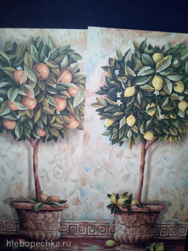 Чайная беседка