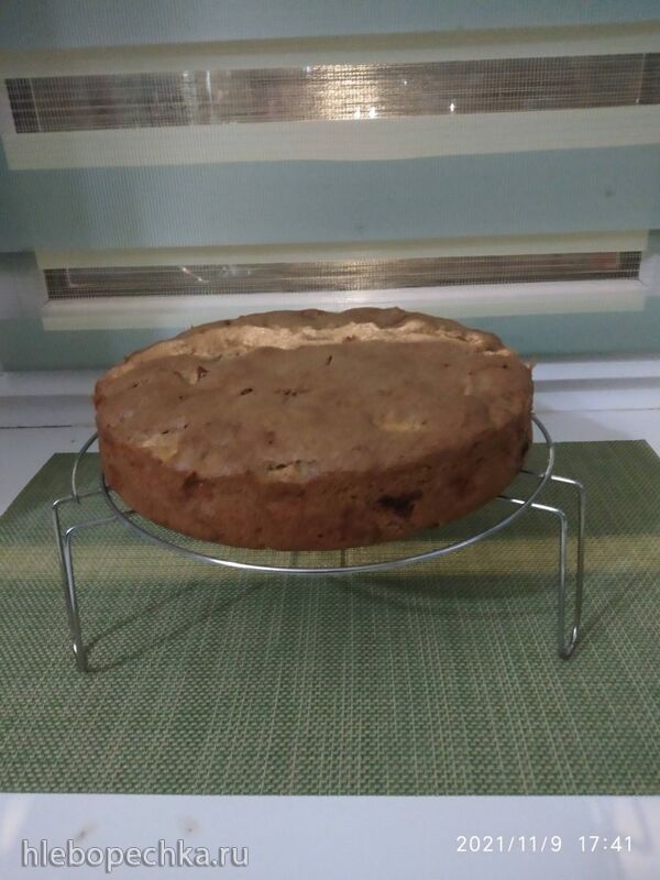 Чайная беседка