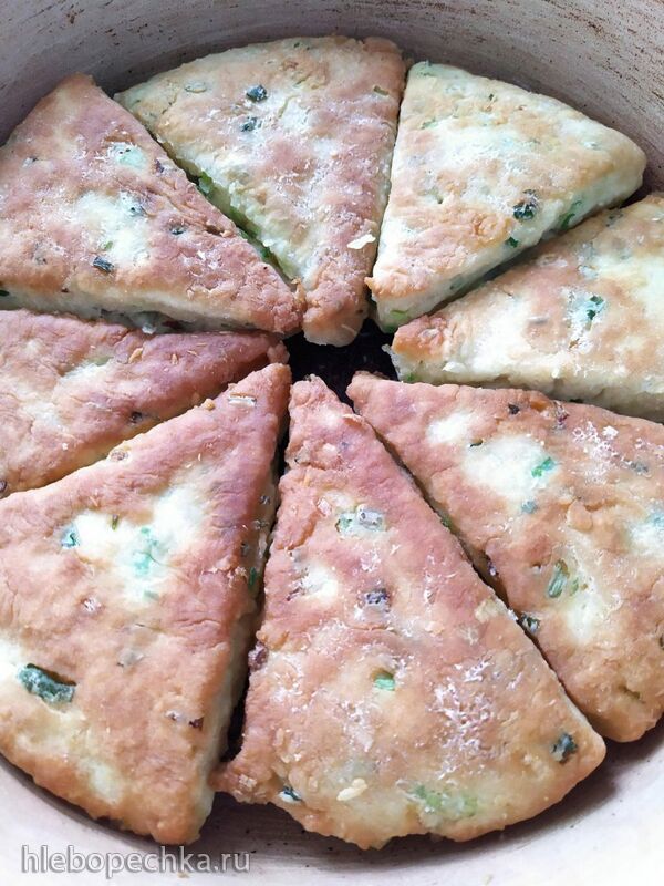 Чайная беседка