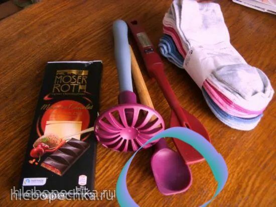 Tapтaлeтки & Ко