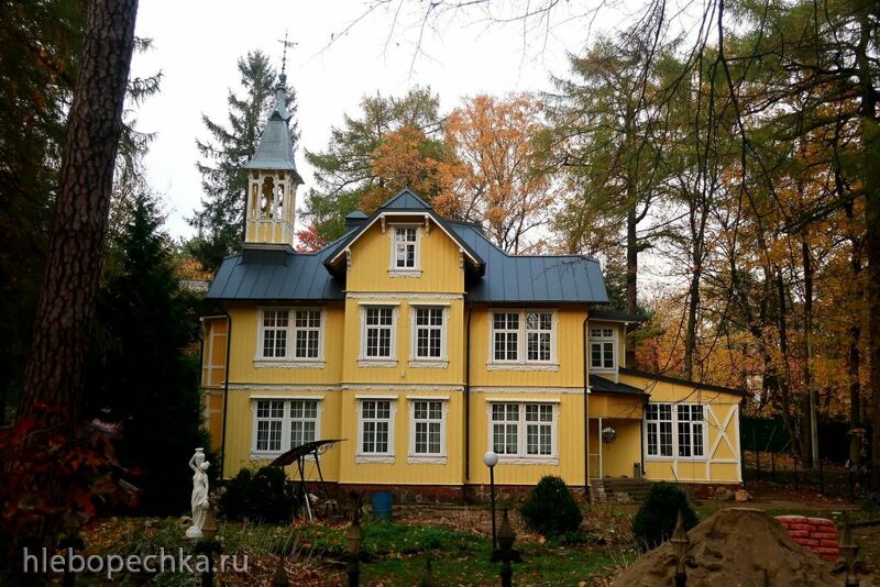 Ну здравствуй, Калининград! 35 лет спустя