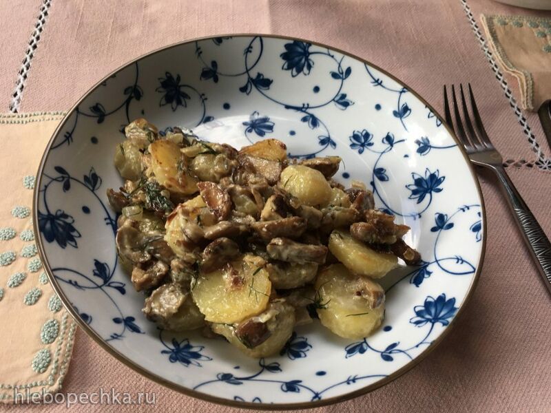 Чайная беседка