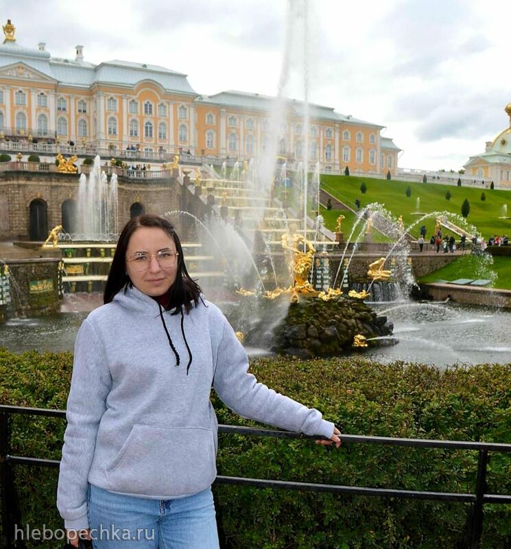 Чайная беседка