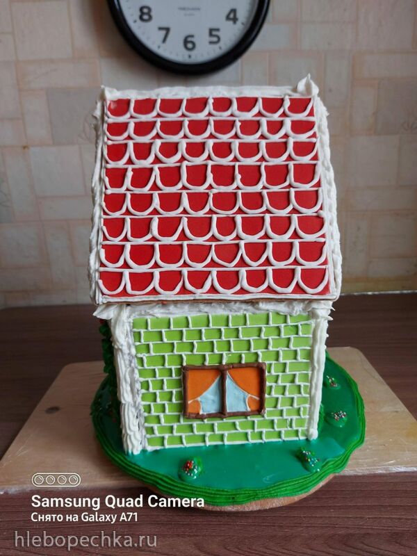 Tapтaлeтки & Ко