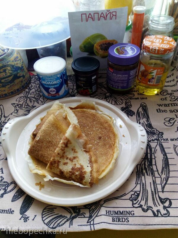 Чайная беседка