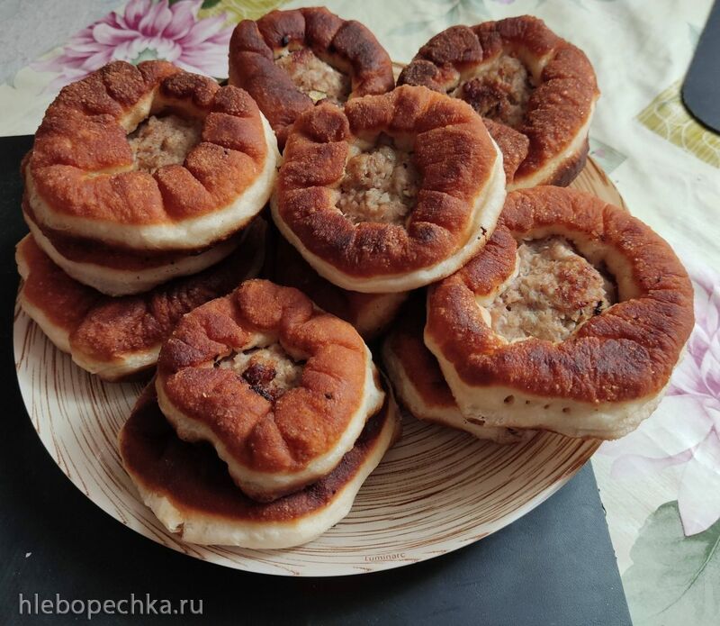 Чайная беседка