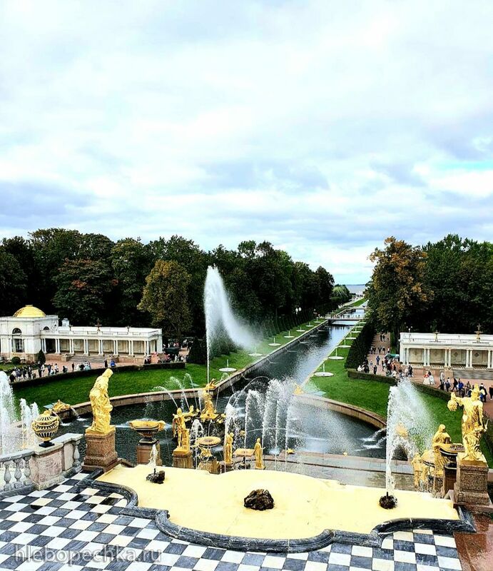 Чайная беседка