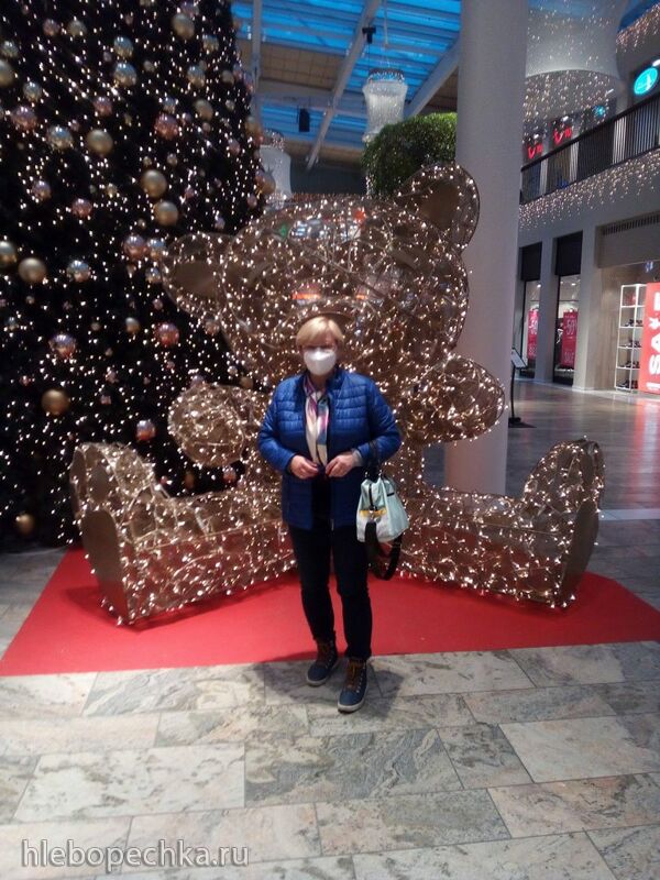 Чайная беседка