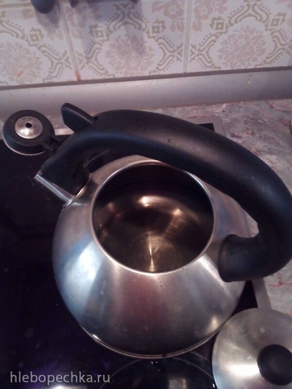 Чайная беседка