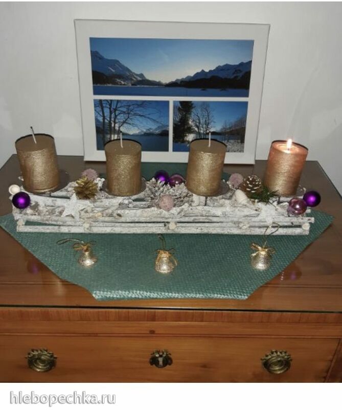 Чайная беседка