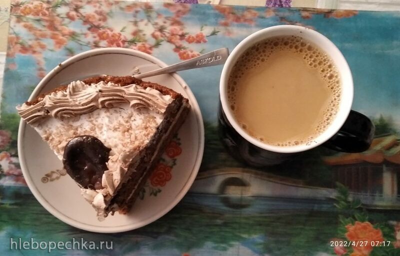 Кафе «У пани Сони»