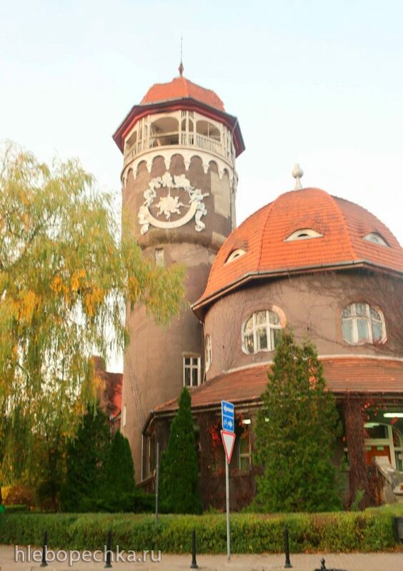 Ну здравствуй, Калининград! 35 лет спустя