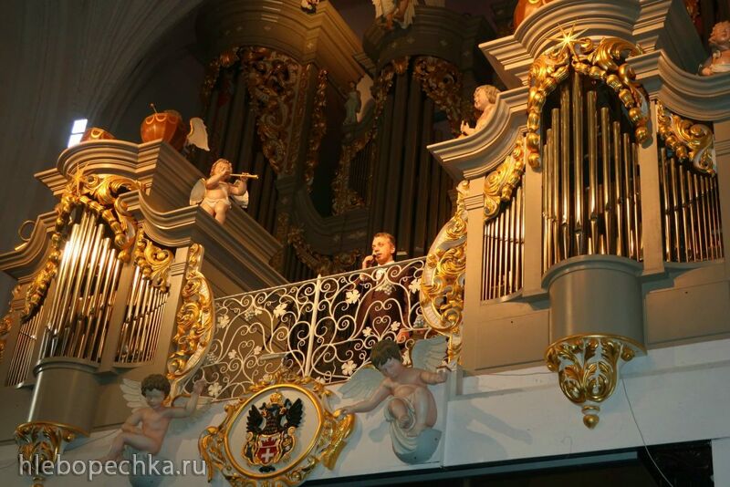 Ну здравствуй, Калининград! 35 лет спустя