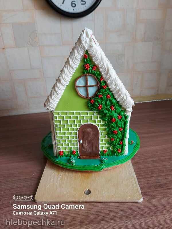 Tapтaлeтки & Ко